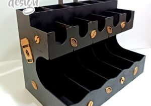 STAND & SOPORTES